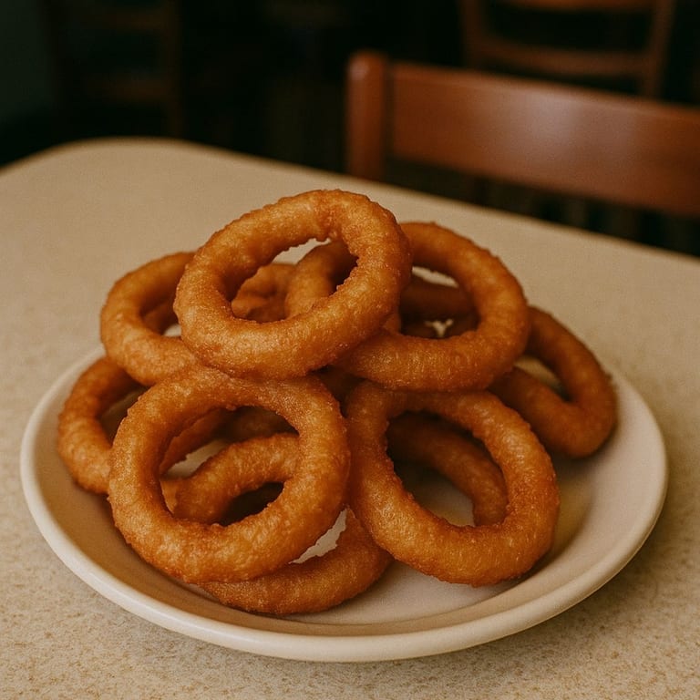 Grab Hot-Dogs and Fast-Food Takeout